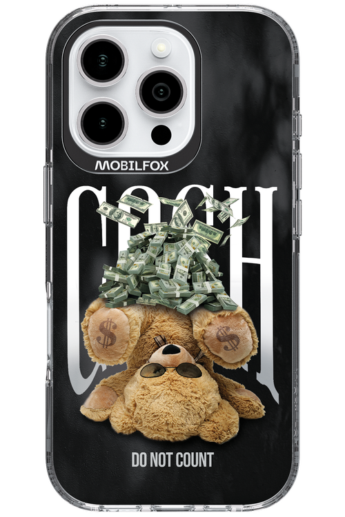 CASH 2.0 - Apple iPhone 16 Pro