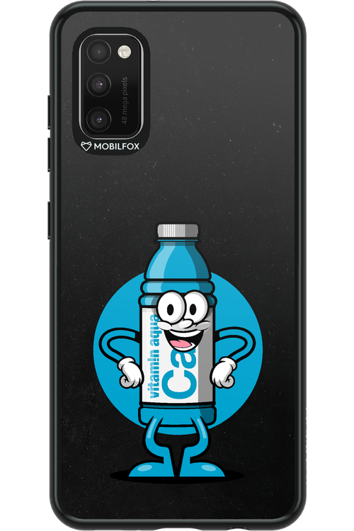 Vitamin Aqua Ca 2.0 - Samsung Galaxy A41