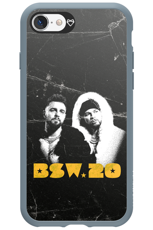BSW 20 (3) 2.0 - Apple iPhone SE 2020