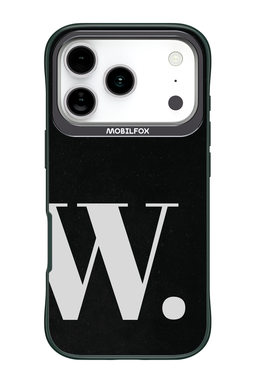 W (Off Space) 2.0 - Apple iPhone 17 Pro