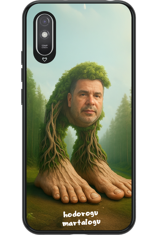 Hodorogu Martalogu - Xiaomi Redmi 9A