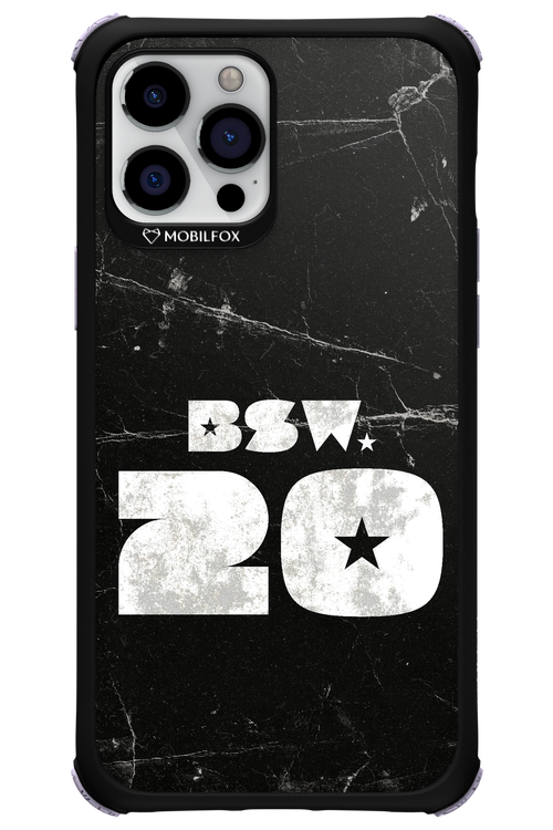 BSW 20 (4) 2.0 - Apple iPhone 12 Pro Max