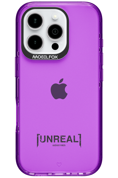 Minilogo 2.0 - Apple iPhone 16 Pro