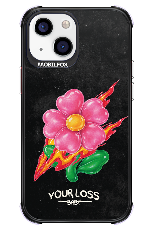 Your Loss 2.0 - Apple iPhone 13 Mini