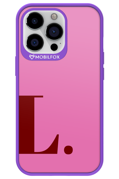 L (Sorbet) 2.0 - Apple iPhone 13 Pro