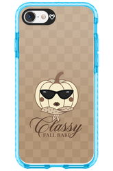 Fall Babe - Apple iPhone 8