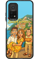 Biso Giorno - Xiaomi Mi 10T 5G