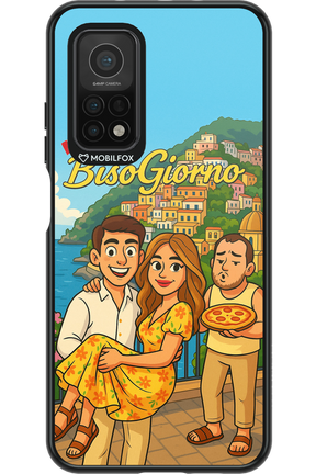 Biso Giorno - Xiaomi Mi 10T 5G