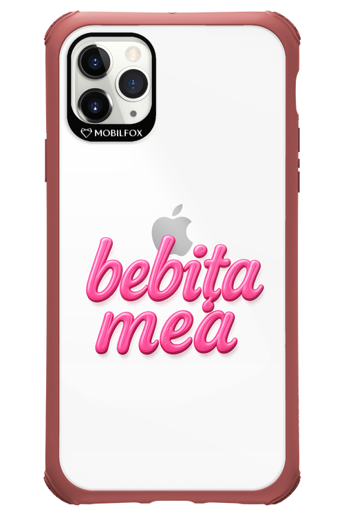 Meaa 2.0 - Apple iPhone 11 Pro Max