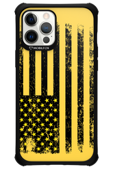 Impact Stripes - Apple iPhone 12 Pro Max