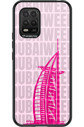 Dubaiweek Burj Al Arab Deluxe 2.0 - Xiaomi Mi 10 Lite 5G
