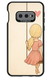 Girl Love I - Samsung Galaxy S10e