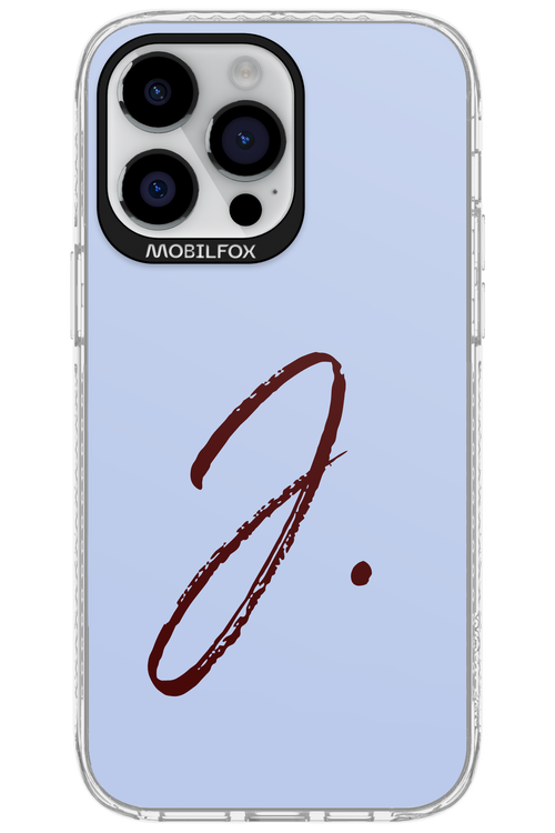(Jellyfish Presso) J 2.0 - Apple iPhone 14 Pro Max