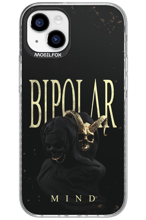 BIPOLAR - Apple iPhone 15 Plus