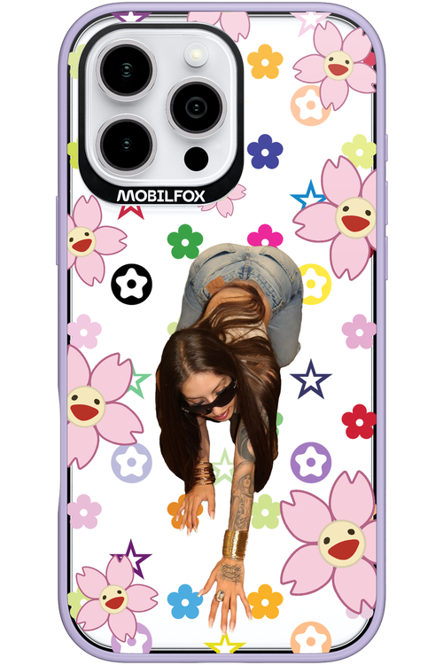 Oh G!rl 2.0 - Apple iPhone 16 Pro Max