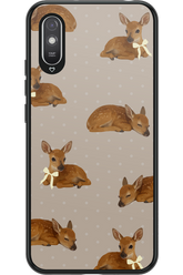 Deer and Dots - Xiaomi Redmi 9A