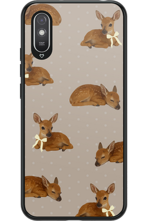 Deer and Dots - Xiaomi Redmi 9A