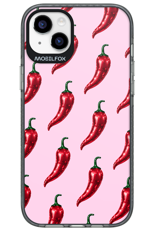 Chili Babe 2.0 - Apple iPhone 14 Plus