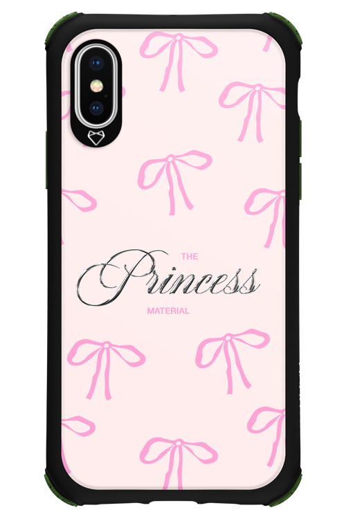 Princess Material 2.0 - Apple iPhone XS