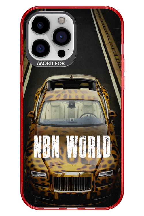 Car 2.0 - Apple iPhone 13 Pro Max