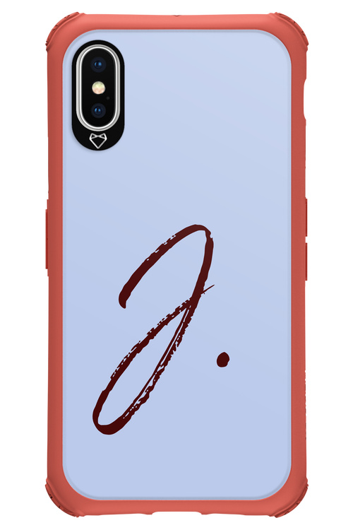 (Jellyfish Presso) J 2.0 - Apple iPhone XS