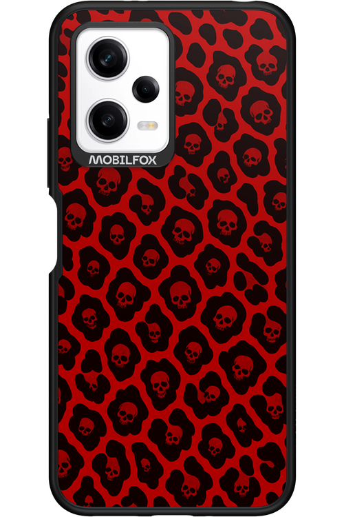 Deadly - Xiaomi Redmi Note 12 5G