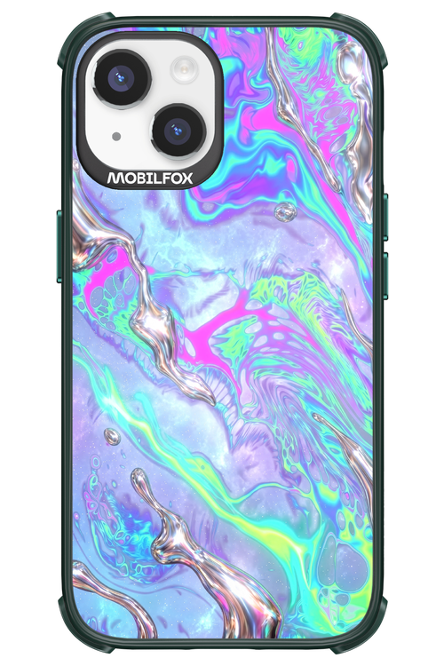 Aurora 2.0 - Apple iPhone 14