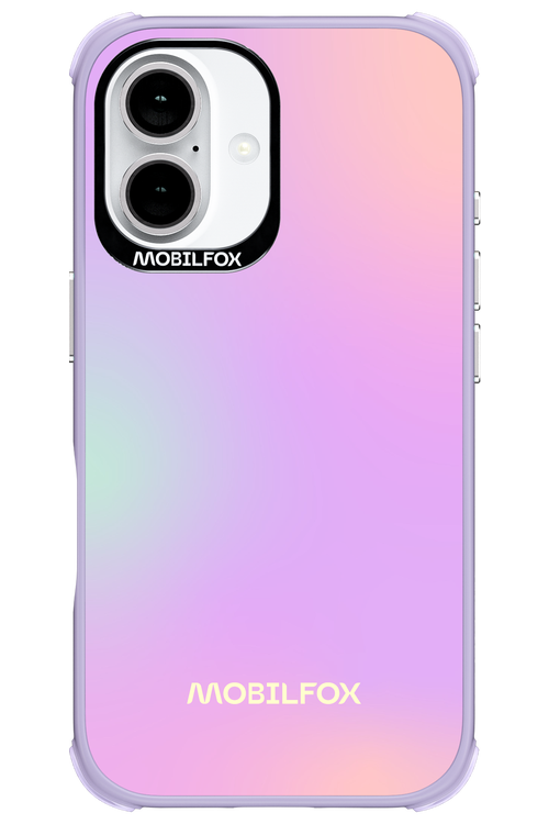 Pastel Violet 2.0 - Apple iPhone 16