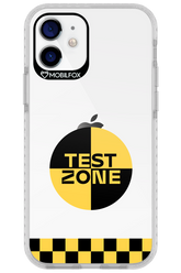 Test Zone - Apple iPhone 12