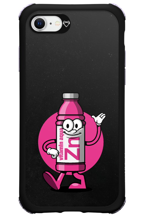 Vitamin Aqua Zn - Apple iPhone SE 2022
