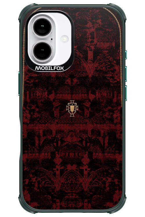 Portugalia 2.0 - Apple iPhone 16