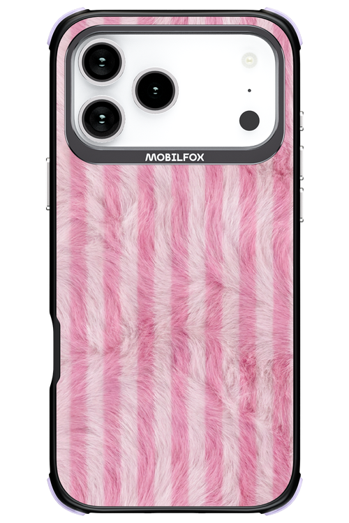 Furr Case 2.0 - Apple iPhone 17 Pro Max