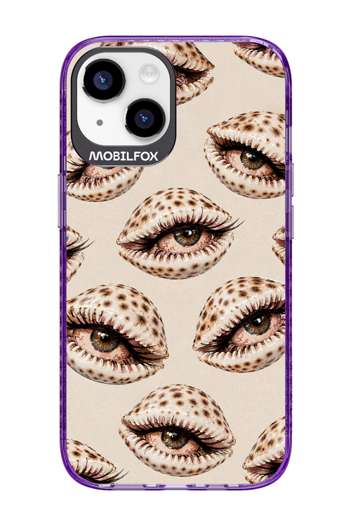 Ocean Eyes 2.0 - Apple iPhone 14