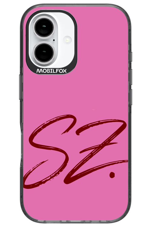 (Sorbet) SZ 2.0 - Apple iPhone 16