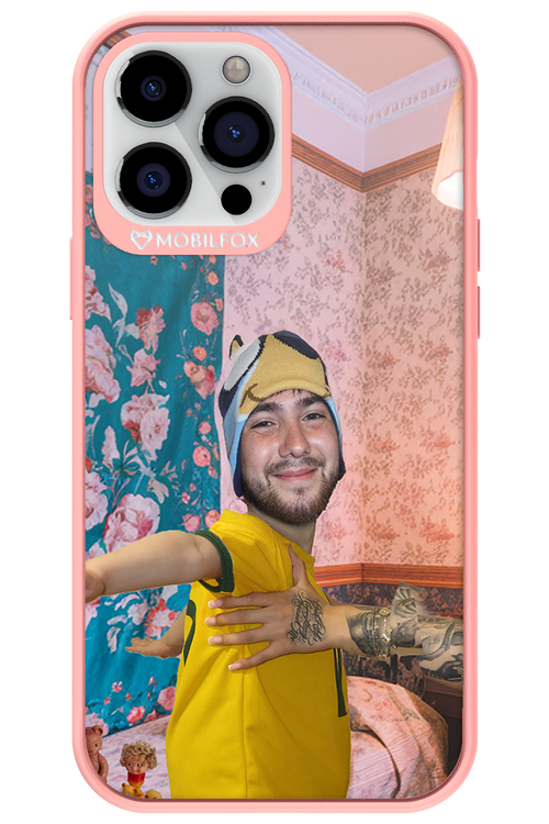 Balkan Style - Apple iPhone 13 Pro Max