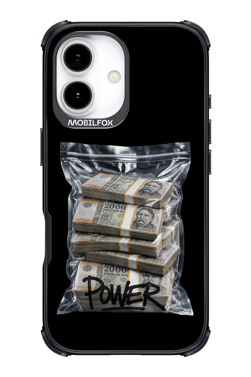Money Bag 2.0 - Apple iPhone 17
