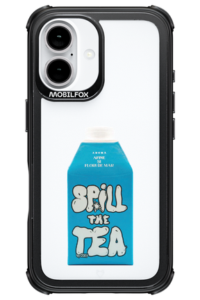 Classic Carton - Apple iPhone 16