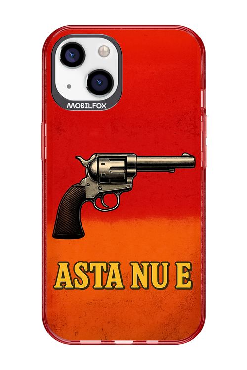 Asta Nu E - Apple iPhone 13