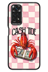 Cash Tide 2.0 - Xiaomi Redmi Note 11/11S 4G