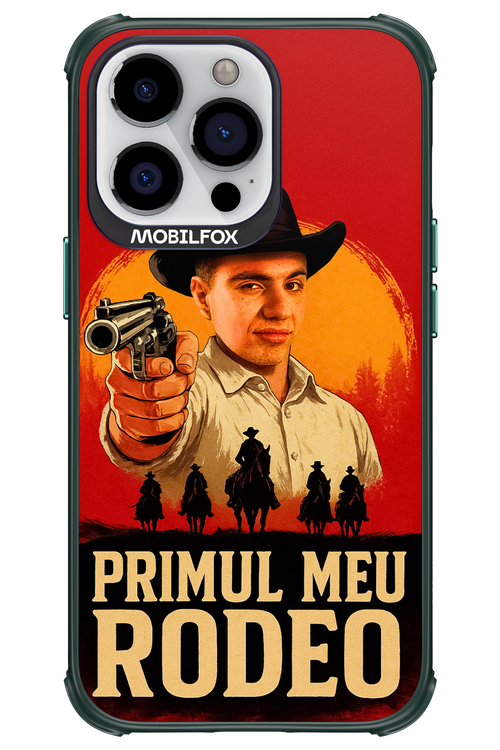 Cowboy - Apple iPhone 13 Pro