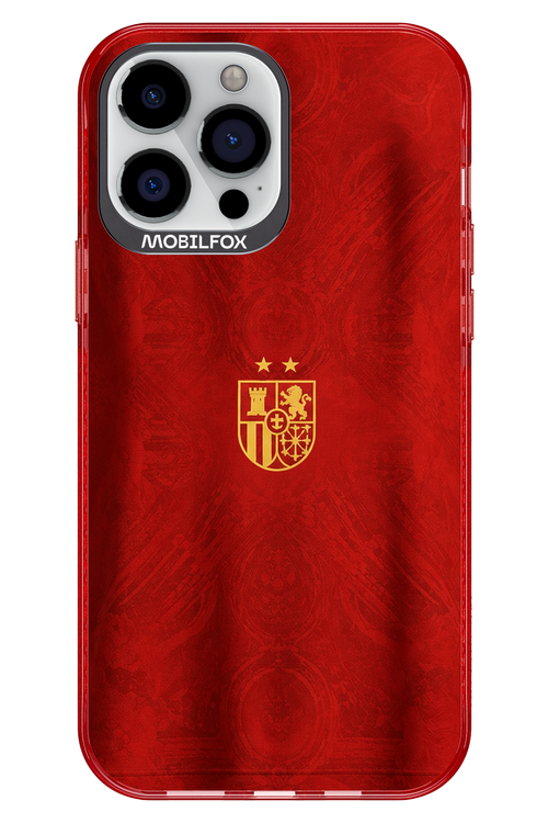 Spain II 2.0 - Apple iPhone 13 Pro Max