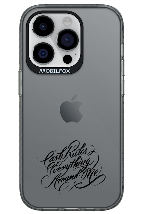 Cash Rules Script - Apple iPhone 14 Pro