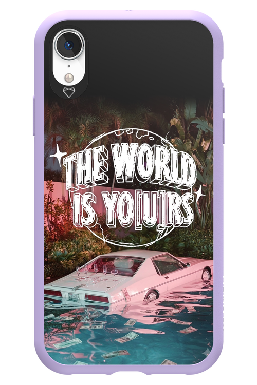 Miami 2.0 - Apple iPhone XR