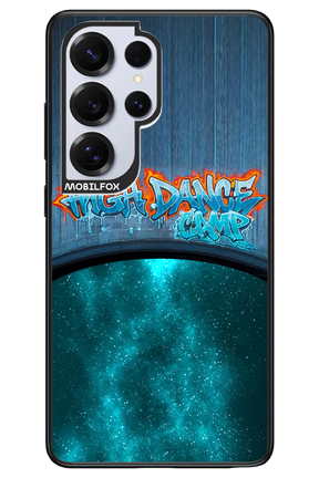 HDC 9 2.0 - Samsung S25 Ultra