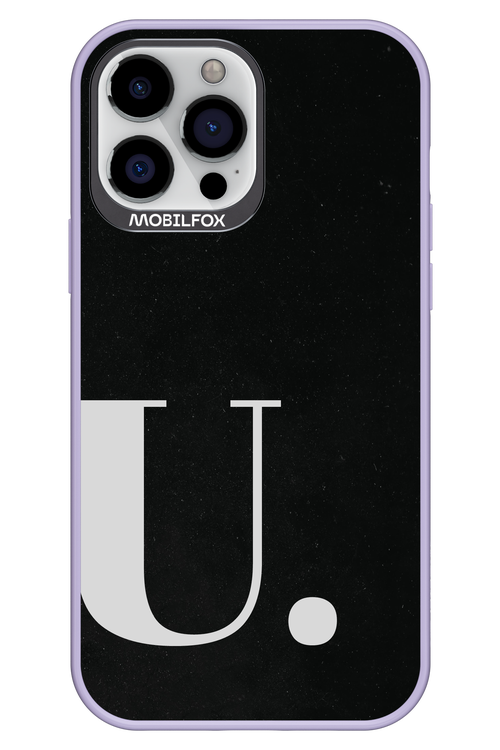 U (Off Space) 2.0 - Apple iPhone 13 Pro Max