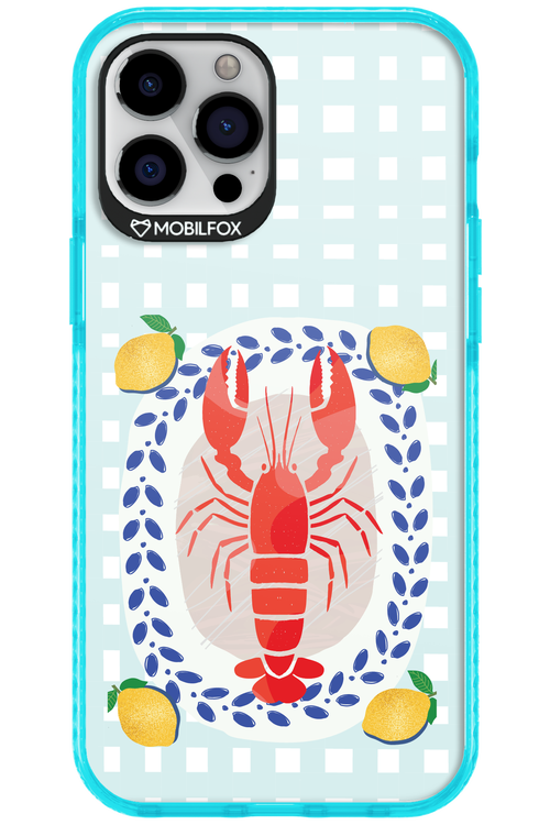Marbella's Lobster 2.0 - Apple iPhone 12 Pro Max