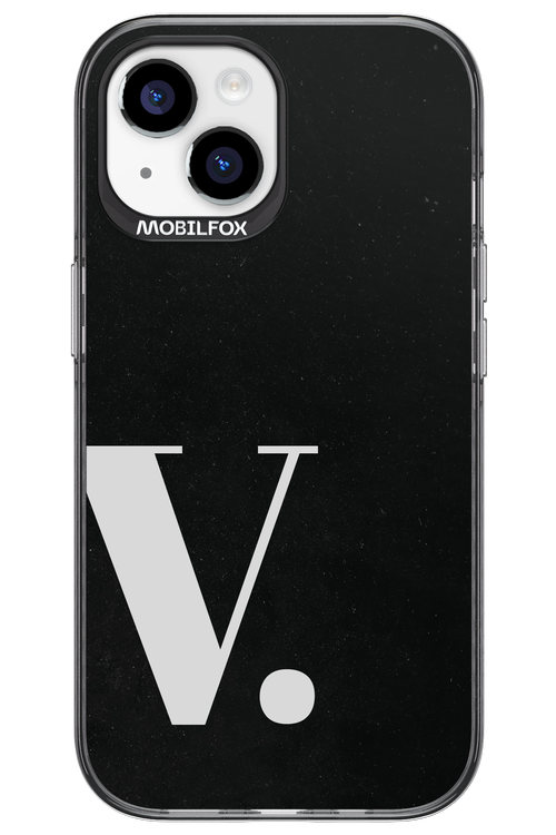 V (Off Space) 2.0 - Apple iPhone 15