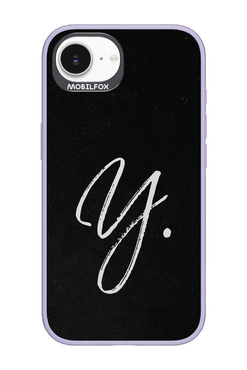 (Off Space) Y 2.0 - Apple iPhone 16e
