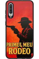 Rodeo - Samsung Galaxy A70