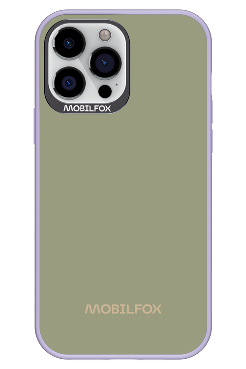 Olive 2.0 - Apple iPhone 13 Pro Max